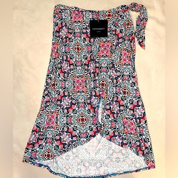 NWT Cynthia Rowley Skirt - Picture 1 of 7
